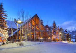 Bear Creek Lodge by Alpine Lodging Telluride Telluride